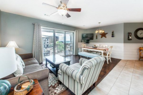 Beachside Villas 332
